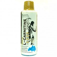 Kevin Levrone Gold Line Gold L-Carnitine 3000 mg, 500 мл - Блакитна малина Kevin Levrone Gold Line Gold L-Carnitine 3000 mg, 500 мл - Блакитна малина