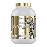 Kevin Levrone Gold Line Gold Lean Mass, 3 кг - Шоколад Kevin Levrone Gold Line Gold Lean Mass, 3 кг - Шоколад