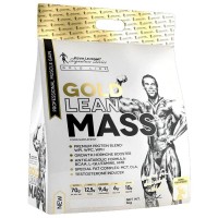 Kevin Levrone Gold Line Gold Lean Mass, 6 кг - Банан
