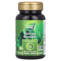 Nature's Way Kidney Bladder, 100 вегакапсул