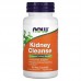 NOW Kidney Cleanse, 90 вегакапсул CN11356 NOW