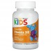 California Gold Nutrition California Gold Nutrition Kids Vitamin D3 12.5 mcg (500 IU), 90 жевательных таблеток - Вишня CN15705-1 