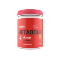 AB Pro Metabolic Vitamax, 180 капсул
