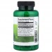 Swanson Korean Ginseng 500 mg, 100 капсул CN20227-1 Swanson