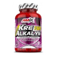 AMIX Kre-Alkalyn, 150 капсул AMIX Kre-Alkalyn, 150 капсул