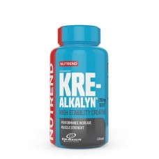 Nutrend Kre-Alkalyn, 120 капсул Nutrend Kre-Alkalyn, 120 капсул