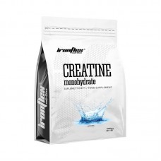 IronFlex Creatine Monohydrate, 1 кг - Манго IronFlex Creatine Monohydrate, 1 кг - Манго