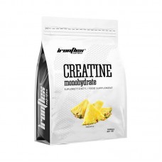 IronFlex Creatine Monohydrate, 1 кг - Ананас IronFlex Creatine Monohydrate, 1 кг - Ананас