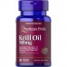 Puritan's Pride Puritan's Pride Krill Oil 500 mg, 30 капсул CN2368 