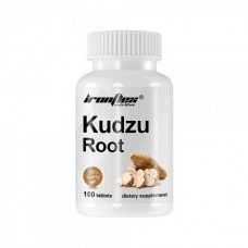 IronFlex Kudzu Root, 100 таблеток IronFlex Kudzu Root, 100 таблеток