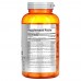 NOW Sports L-Arginine 1000 mg Double Strength, 180 таблеток CN16681 NOW