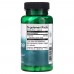 Swanson L-Arginine 500 mg, 100 капсул CN16896 Swanson