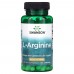 Swanson L-Arginine 500 mg, 100 капсул CN16896 Swanson