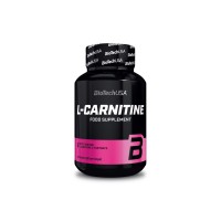 BioTech L-Carnitine 1000 mg, 30 таблеток BioTech L-Carnitine 1000 mg, 30 таблеток