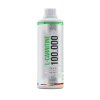 MST Nutrition L-Carnitine, 500 мл MST Nutrition L-Carnitine, 500 мл