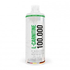 MST Nutrition L-Carnitine, 1 л - Тропічний MST Nutrition L-Carnitine, 1 л - Тропічний