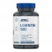 Applied Nutrition L-Carnitine 1500, 120 капсул CN20018-1 Applied Nutrition