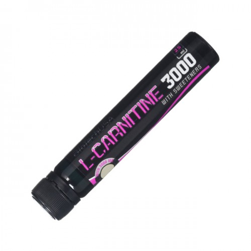 BioTech L-Carnitine 3000 mg, 25 мл - Лимон CN5894-2 Biotech BioTech L-Carnitine 3000 mg, 25 мл - Лимон CN5894-2 Biotech