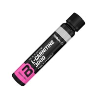 BioTech L-Carnitine 3000 mg, 25 мл - Лимон BioTech L-Carnitine 3000 mg, 25 мл - Лимон