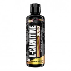 Nutrex Research Carnitine Liquid 3000, 473 мл - Маракуйя гуава
