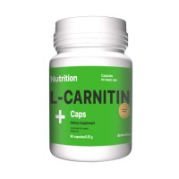 EntherMeal L-Carnitine, 60 капсул