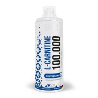 MST Nutrition L-Carnitine Carnipure 100 000, 1 л - Апельсин MST Nutrition L-Carnitine Carnipure 100 000, 1 л - Апельсин
