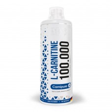 MST Nutrition L-Carnitine Carnipure 100 000, 1 л - Апельсин MST Nutrition L-Carnitine Carnipure 100 000, 1 л - Апельсин