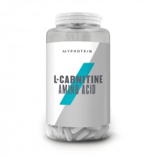MyProtein L-Carnitine, 90 таблеток MyProtein L-Carnitine, 90 таблеток