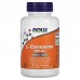 NOW L-Carnosine 500 mg, 100 вегакапсул CN11358 NOW