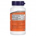 NOW L-Carnosine 500 mg, 50 вегакапсул CN11359 NOW