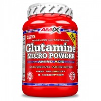 AMIX L-Glutamine, 1 кг AMIX L-Glutamine, 1 кг