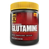 Mutant L-Glutamine, 300 грамм Mutant L-Glutamine, 300 грамм