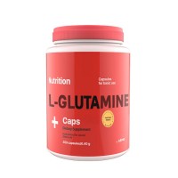 AB Pro L-Glutamine Caps, 360 капсул AB Pro L-Glutamine Caps, 360 капсул