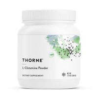 Thorne L-Glutamine, 513 грам