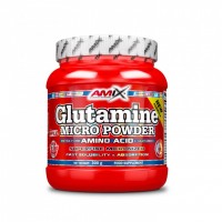 AMIX L-Glutamine, 300 грам