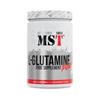 MST Nutrition Glutamine Pure, 1 кг MST Nutrition Glutamine Pure, 1 кг
