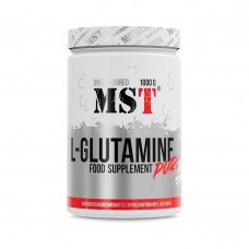 MST Nutrition Glutamine Pure, 1 кг MST Nutrition Glutamine Pure, 1 кг