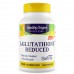Healthy Origins L-Glutathione Reduced 250 mg, 60 вегакапсул CN13710 Healthy Origins