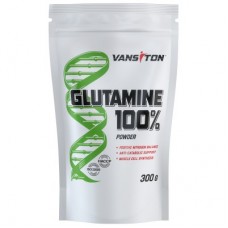 Vansiton Glutamine, 300 грам Vansiton Glutamine, 300 грам