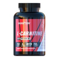 Vansiton L-Carnitine, 150 капсул Vansiton L-Carnitine, 150 капсул