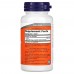 NOW L-Lysine 500 mg, 100 таблеток CN3600 NOW