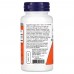 NOW L-Lysine 500 mg, 100 таблеток CN3600 NOW
