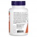 NOW L-Lysine 500 mg, 100 капсул CN3599 NOW