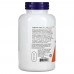 NOW L-Lysine 500 mg, 250 таблеток CN3601 NOW