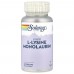 Solaray L-Lysine Monolaurin, 60 вегакапсул CN16603 Solaray