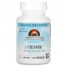 Source Naturals L-Theanine 200 mg, 60 капсул CN14382 Source Naturals