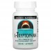 Source Naturals L-Tryptophan 500 mg with Coenzyme B-6, 60 таблеток CN12519 Source Naturals