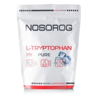 Nosorog L-Tryptophan, 100 грам Nosorog L-Tryptophan, 100 грам