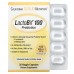 California Gold Nutrition LactoBif 100 Probiotics, 30 вегакапсул CN13264 California Gold Nutrition