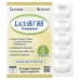 California Gold Nutrition LactoBif 65 Probiotics, 30 вегакапсул CN17211 California Gold Nutrition